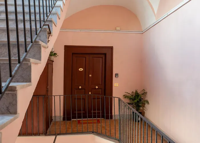 Residenza Boutique Portici 29