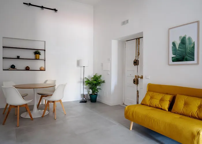 Residenza Boutique Portici 29
