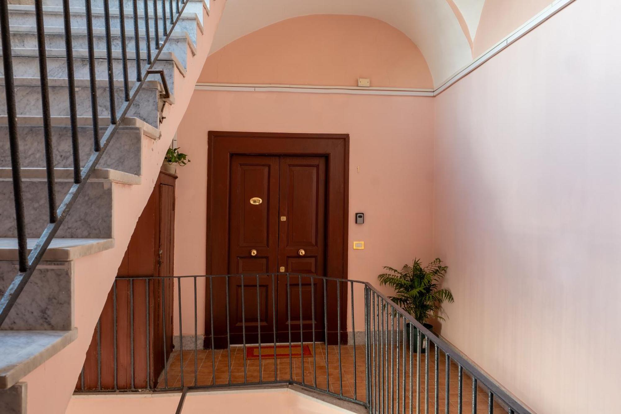 Residenza Boutique 29 *
