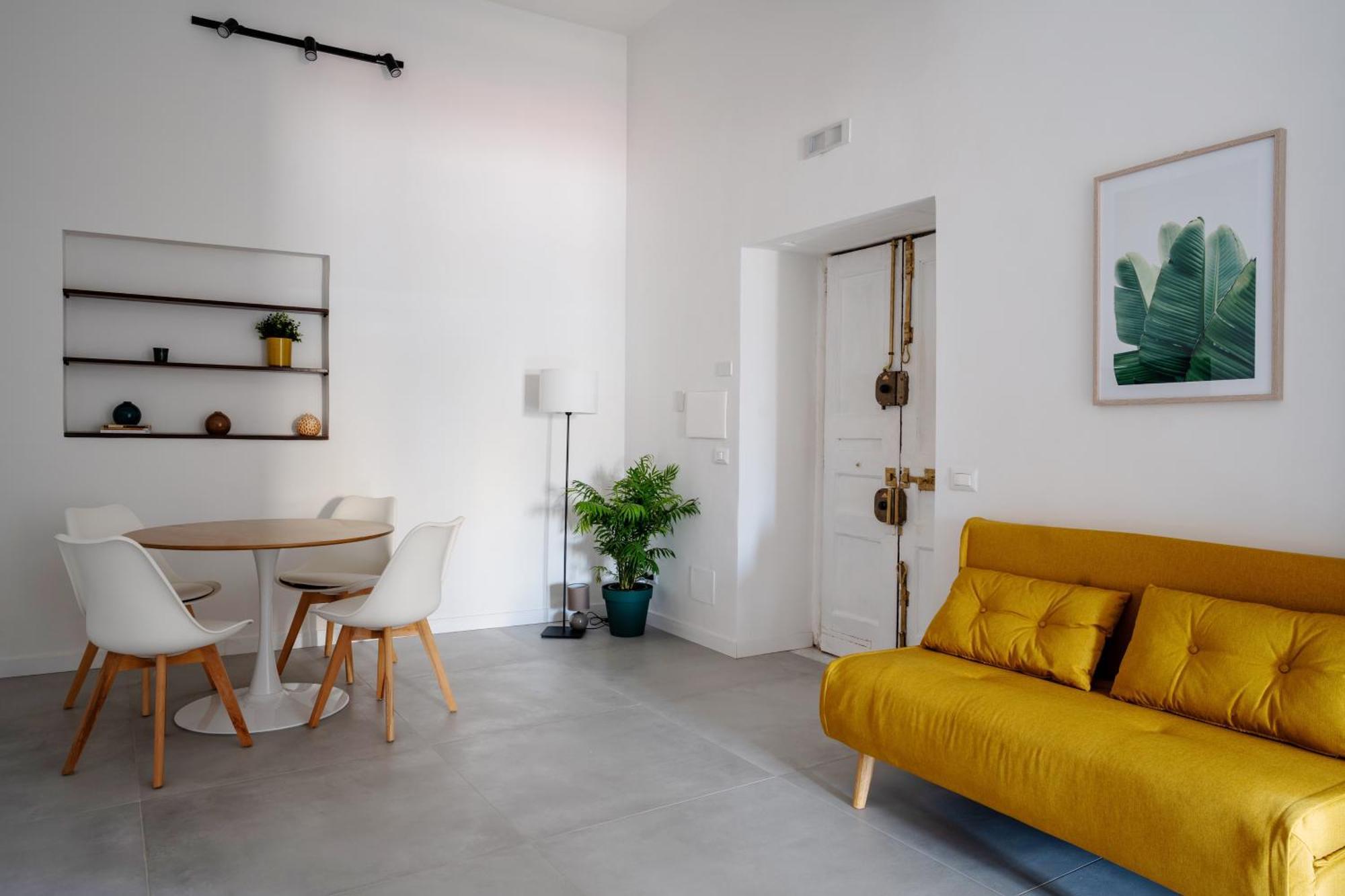 Residenza Boutique 29 Portici