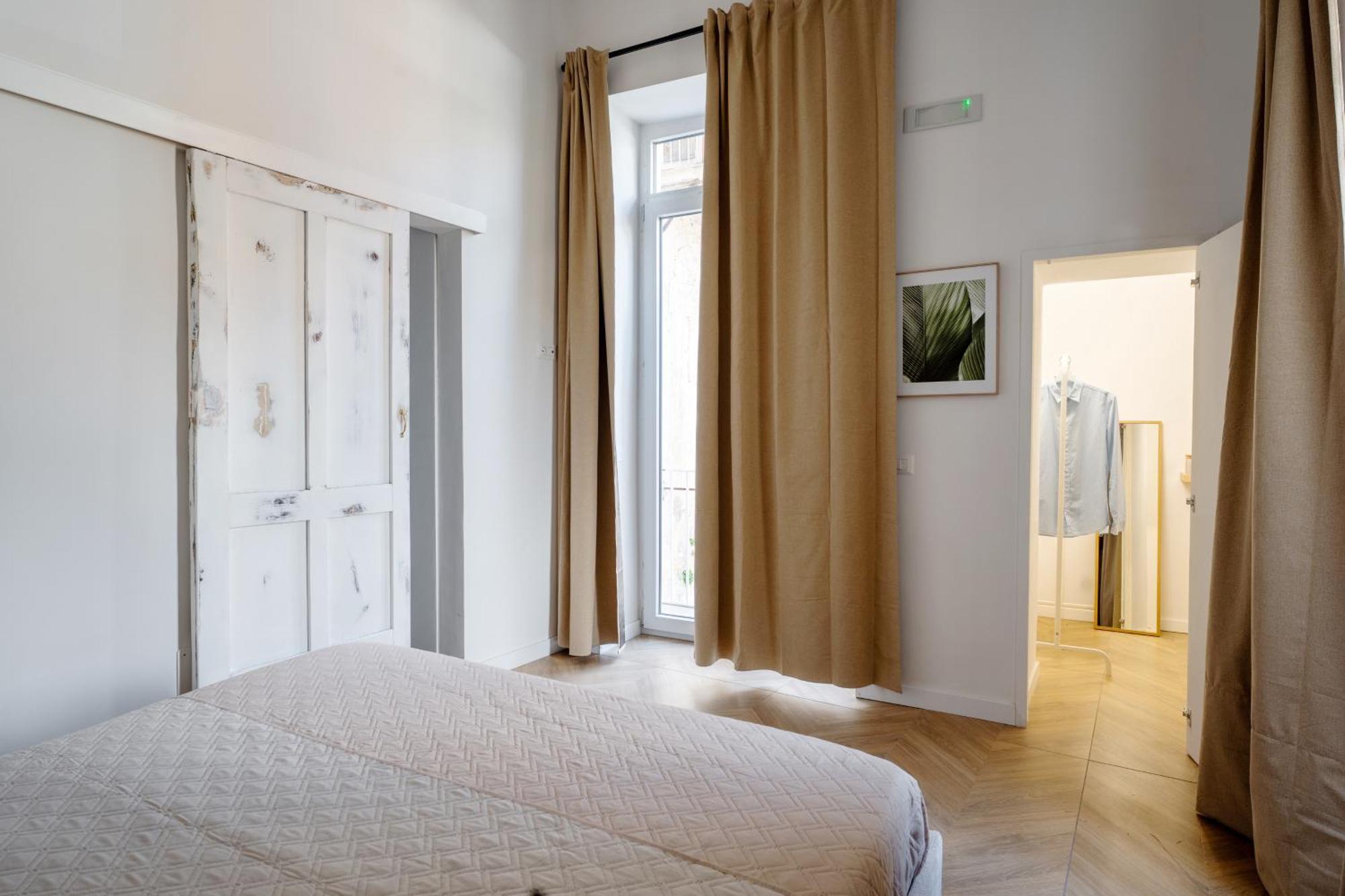 Residenza Boutique 29 Appartement Portici
