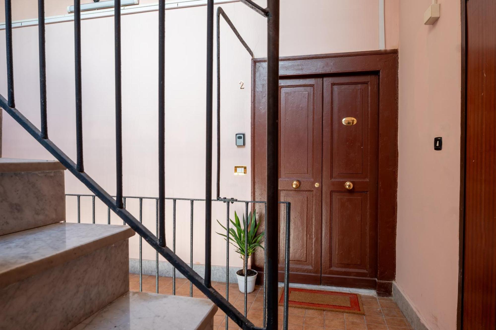 Residenza Boutique 29 Appartement