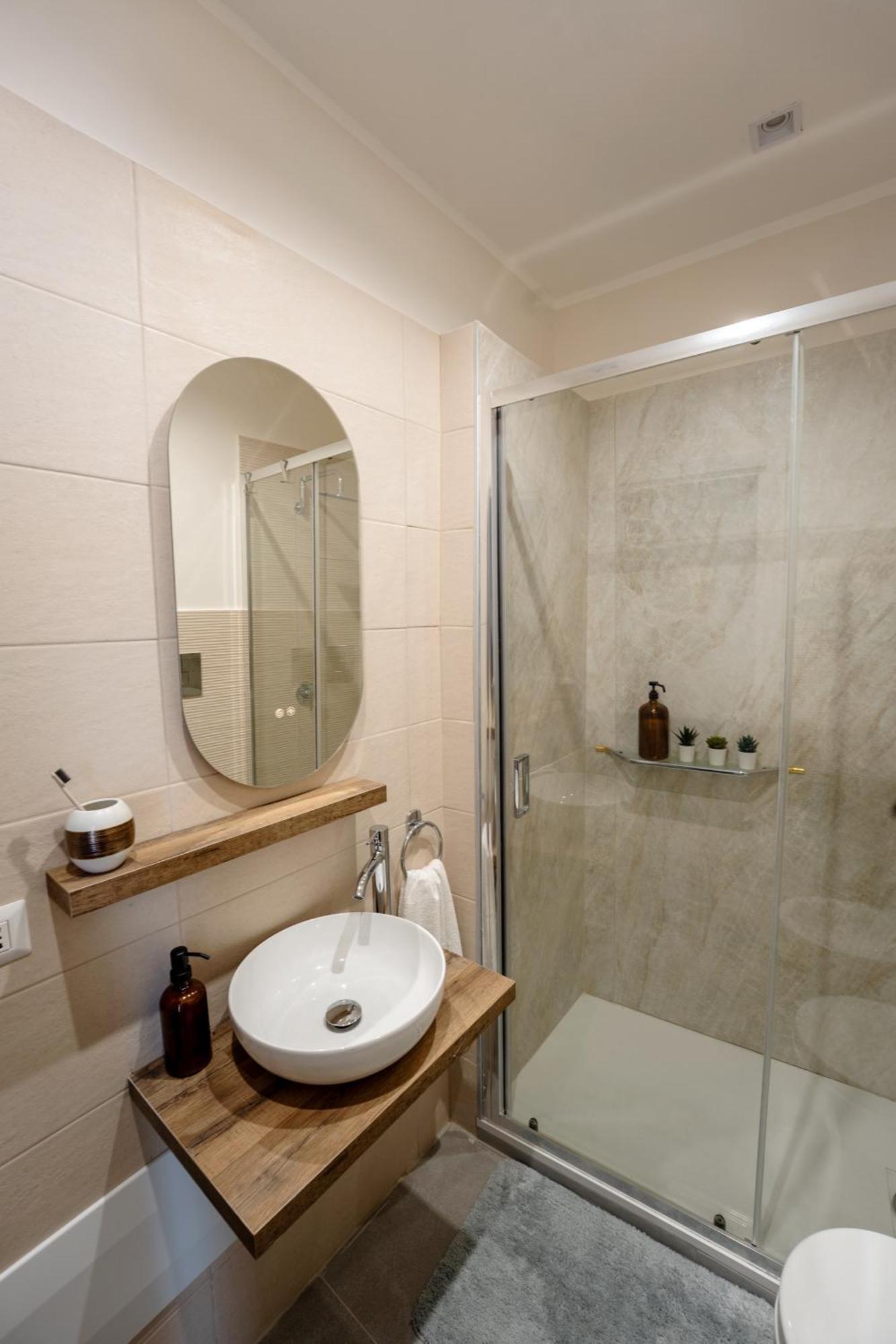 Appartement Residenza Boutique 29 *