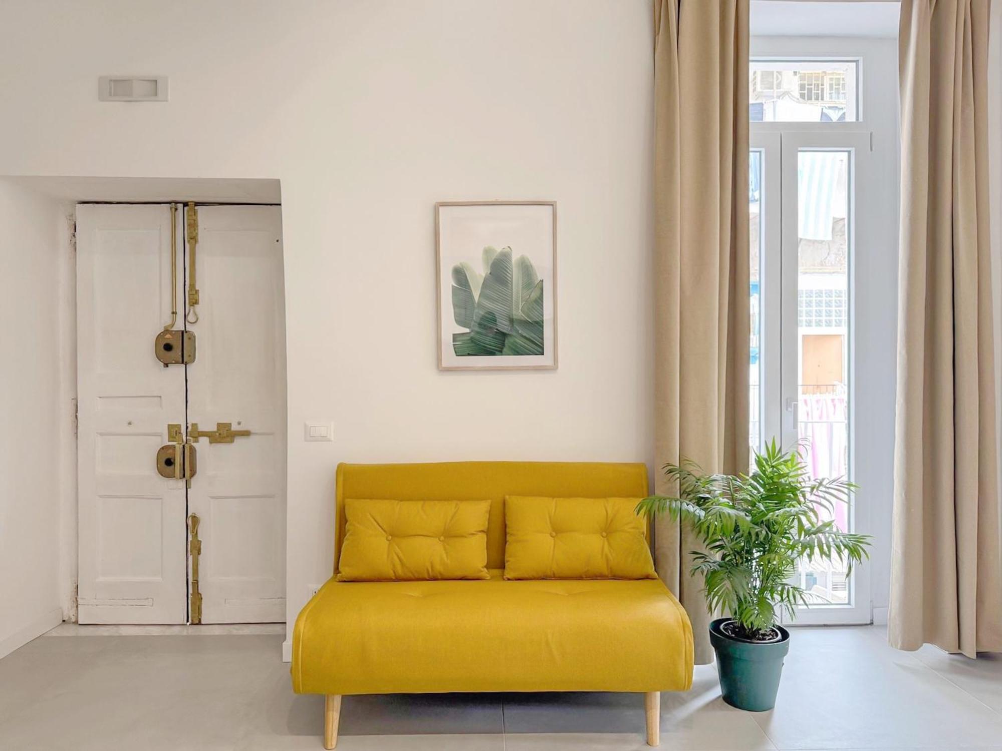 Appartement Residenza Boutique 29 Portici